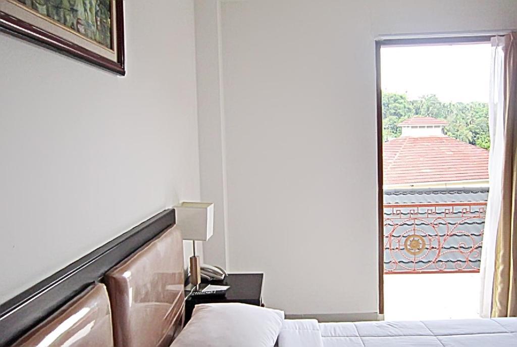 Parai City Garden Hotel - Sawahlunto Номер фото